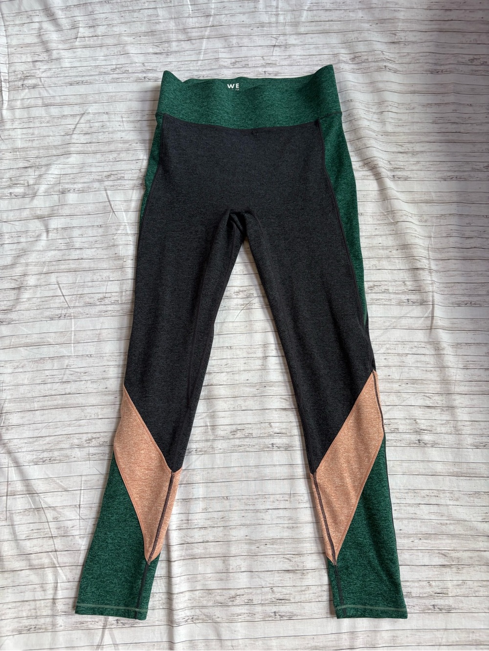 We Over Me Synergy Leggings